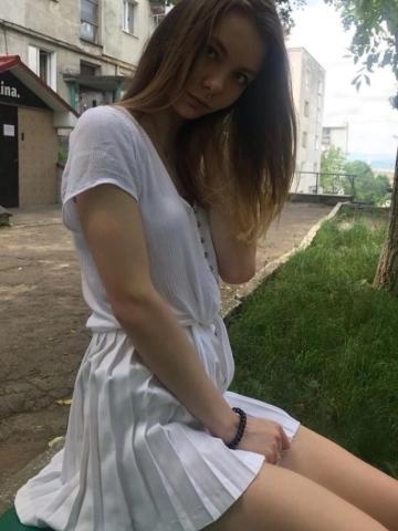 Анкета проститутки Злата - Фото 1, , 22 года, №21277